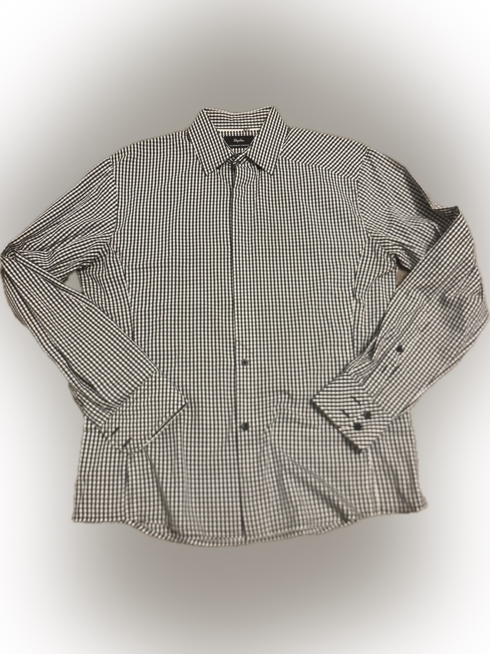 Rapha Peter Post Shirt Long Sleeve